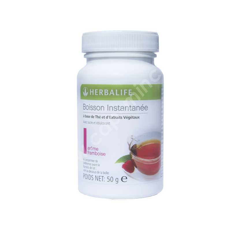 Boisson instantanée brûleuse de graisse à base de thé Boisson instantanée brûleuse de graisse à base de thé