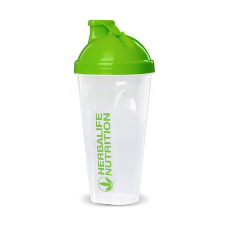 Shaker gradué avec ailette hermétique Herbalife Nutrition 