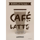 Formula 1 Herbalife Nutrition café latté