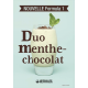 Formula 1 Herbalife Nutrition menthe chocolat