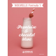 Formula 1 Herbalife Nutrition framboise chocolat blanc 