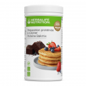Préparation protéinée instantanée à cuisiner Herbalife Nutrition. Bake Mix. Vegan sans gluten, boîte de 480 g