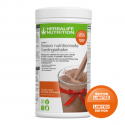 Boisson minceur Formula 1 vegan chocolat orange Herbalife Nutrition en édition limitée