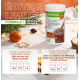 Boisson minceur Formula 1 Herbalife nutrition chocolat orange édition limitée