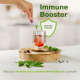 Immune Booster Herbalife Nutrition. Booster immunitaire. 21 sachets