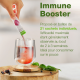 Immune Booster Herbalife Nutrition. Booster immunitaire. 21 sachets