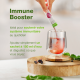 Immune Booster Herbalife Nutrition. Booster immunitaire. 21 sachets