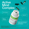 Active Mind Complex Herbalife. Focus sur la santé de votre cerveau 