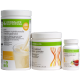 Pack Minceur Quickstart Herbalife. Formula 1 + thé détox + protéine whey 