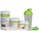 Pack Top Minceur Herbalife. Le plus rapide de nos Pack avec un Duo de boosters 