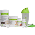 Pack Top Minceur Herbalife. Le plus rapide de nos Pack avec son Duo de boosters 