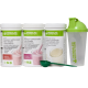 Pack Prise de Poids Eco Herbalife