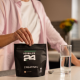 Creatine Herbalife 24 préparation