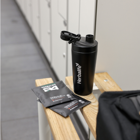 Rebuild Strenght H24 - Herbalife