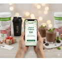 Chèque cadeau Herbalife 50€
