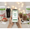 Chèque cadeau Herbalife 100€