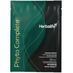 Phyto Complete Herbalife coffret 