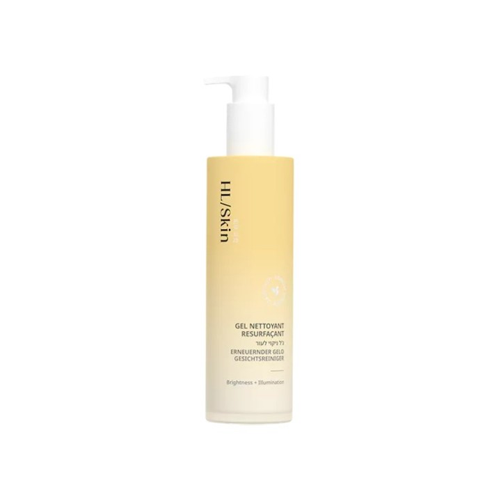 Gel nettoyant resurfaçant HL/Skin Herbalife