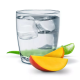 Boisson Aloe Vera Herbalife Mangue ou Classique - 2 formats