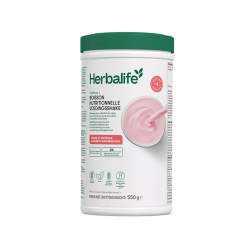 Boisson Formula 1 fraise pastèque