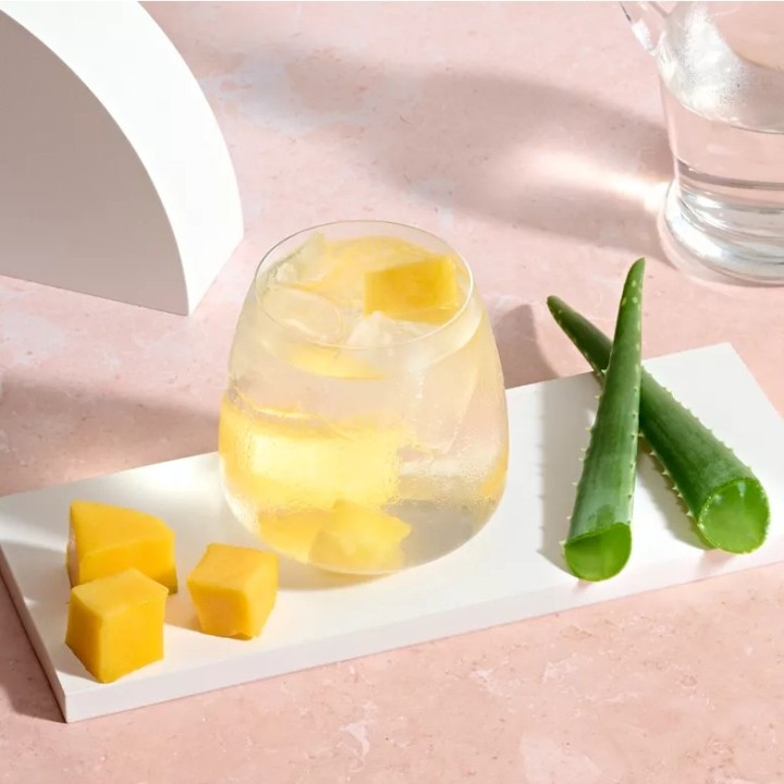 Boisson aloe vera Herbalife