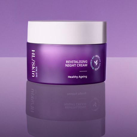Crème de nuit revitalisante HL/Skin Herbalife