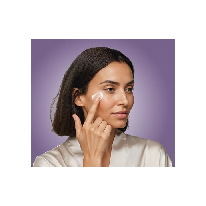 Crème de nuit revitalisante HL Skin Herbalife : Hydratation & éclat