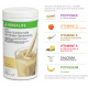 Boisson Formula 1 Herbalife Cappuccino pour stabiliser le poids