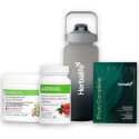 Pack Fit & Shape Herbalife - Cadeau exclusif 