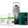 Pack Fit & Shape Herbalife - Cadeau exclusif