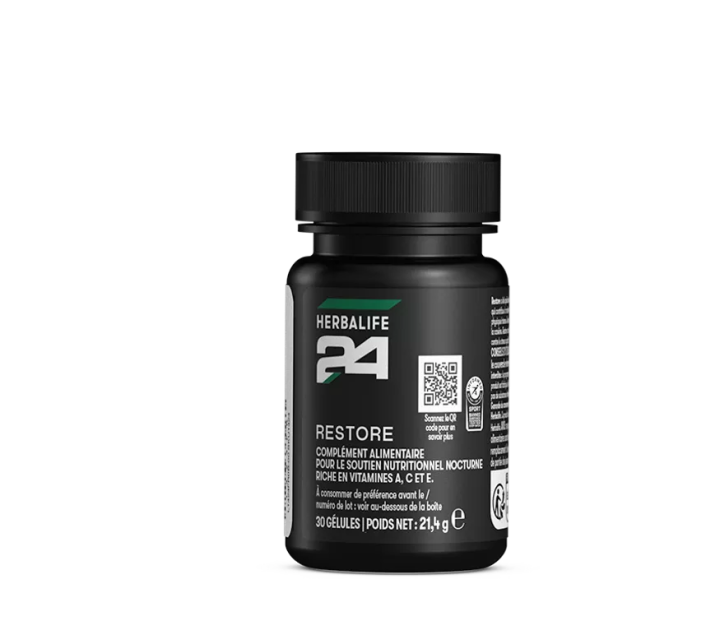 Herbalife Restore H24