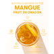 Nouveau thé Herbalife mangue 