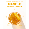 Boisson instantanée brûleuse de graisse à base de thé Herbalife
