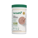 Boisson Formula 1 chocolat Dubaï style Herbalife Nutrition. Edition limitée 