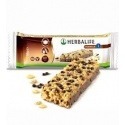 7 Barres repas équilibre Formula 1 Express Herbalife. 2 saveurs au choix Chocolat noir ou cranberry & chocolat blanc