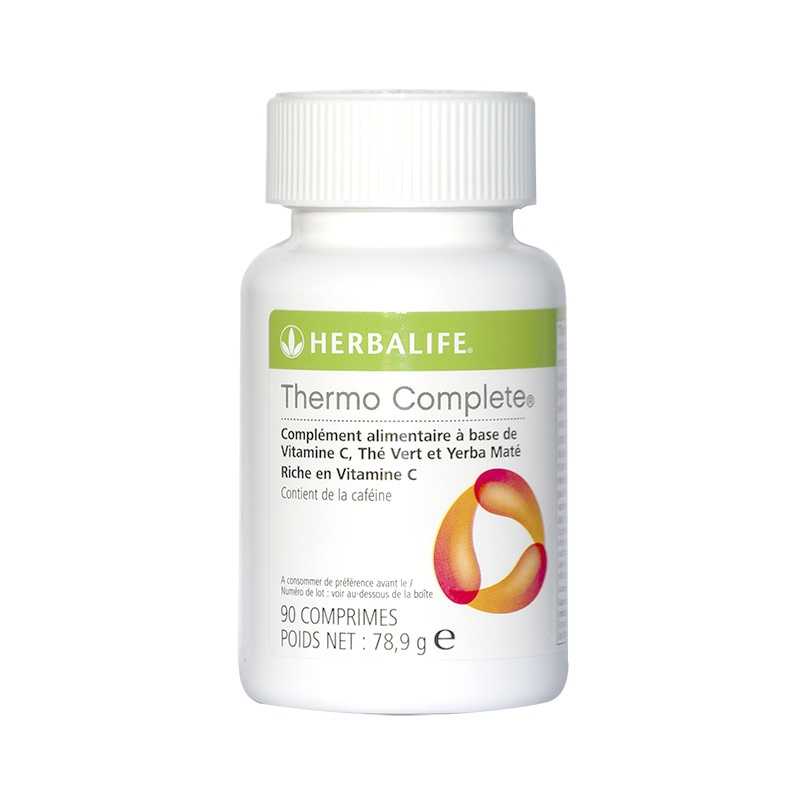 Como bajar de peso con productos herbalife