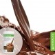 Boisson minceur Formula 1 Herbalife au chocolat gourmand vegan sans gluten 