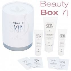 7 Дневная Программа Herbalife Skin Купить