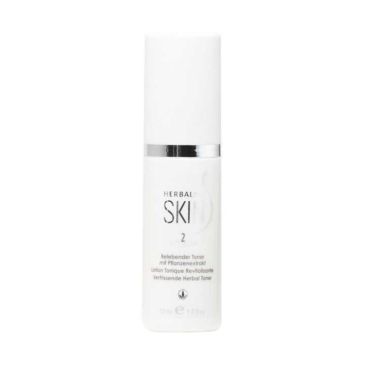 Lotion Tonique Revitalisante Herbalife Skin