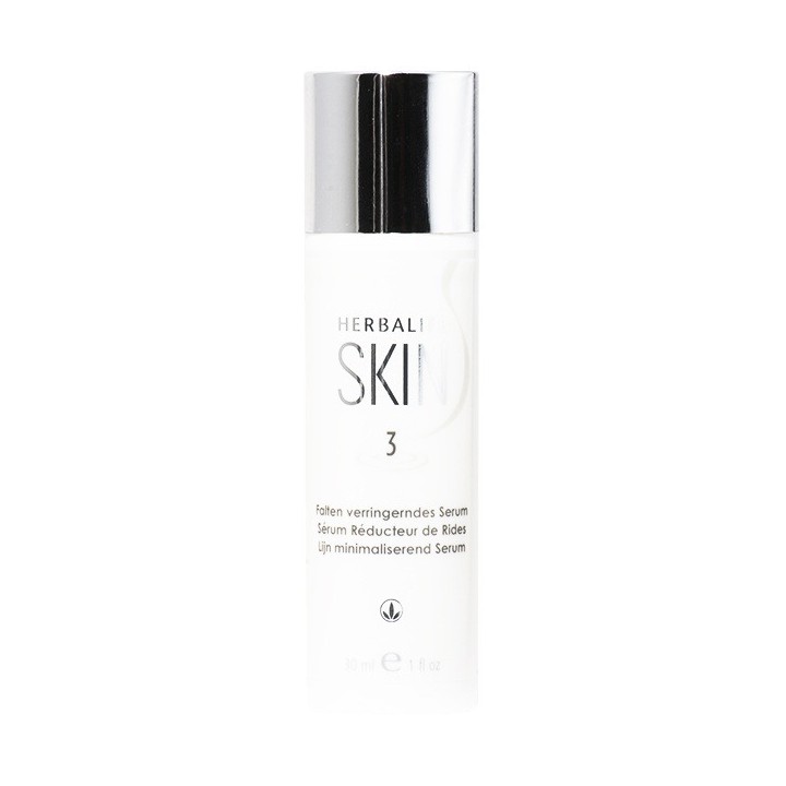 Sérum Réducteur de rides Herbalife Skin
