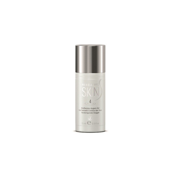 Gel Fermeté Contour des yeux Herbalife Skin