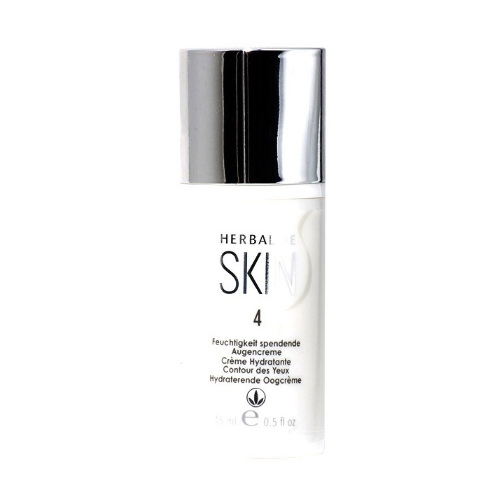Crème Hydratante Contour des yeux Herbalife Skin