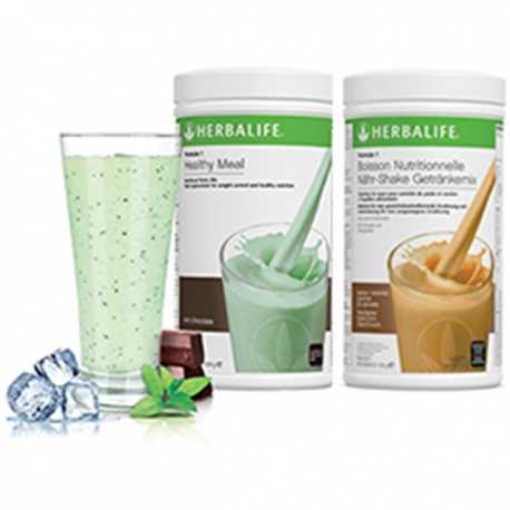 Herbalife prix