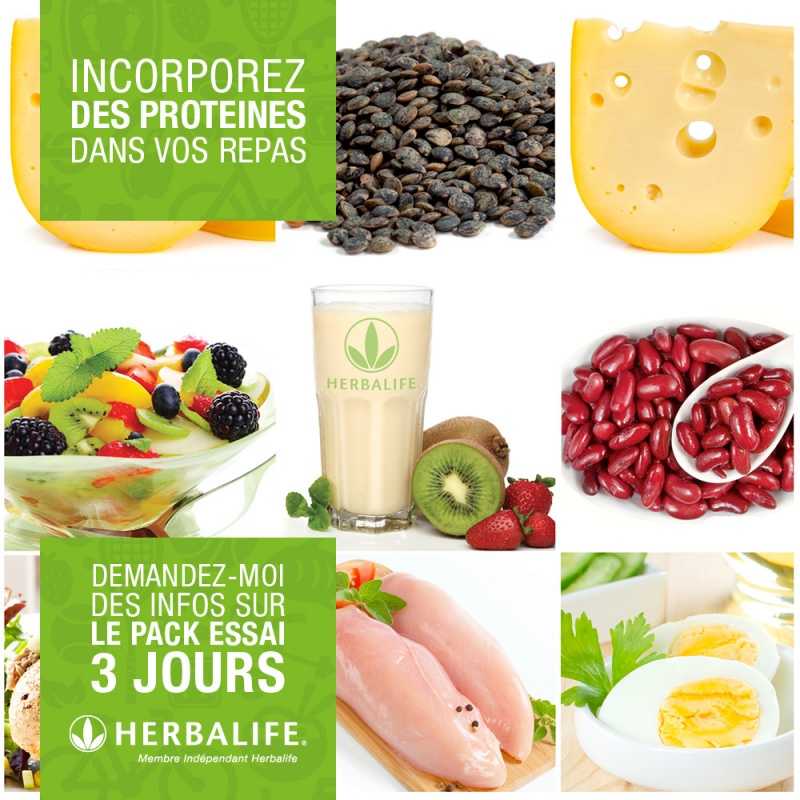 herbalife diabetes type 2