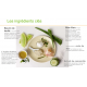 Lait quotidien apaisant mains et corps Herbal Aloe - Herbalife