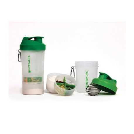 Super Shaker 3 en 1 Herbalife