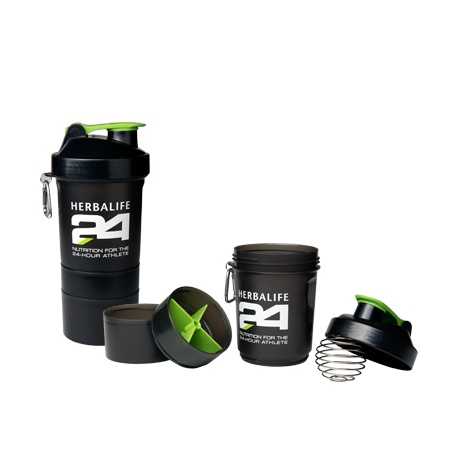 Super Shaker 3 en 1 H24 Herbalife