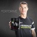 Boisson hypotonique Sport CR7 Drive H24 Herbalife Nutrition. Développée avec Cristiano Ronaldo