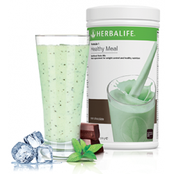 Boisson Herbalife 220 cal pour stabiliser votre poids