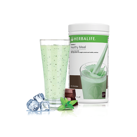 Boisson Herbalife 220 cal pour stabiliser votre poids